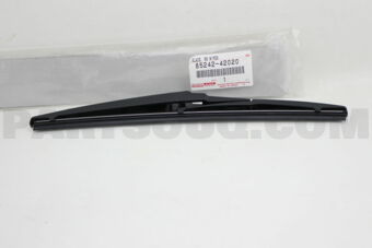 8524242020 BLADE ASSY, REAR WIPER