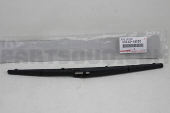 8524248030 BLADE ASSY, REAR WIPER
