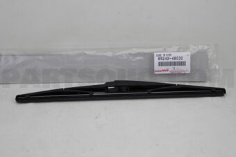 8524248030 BLADE ASSY, REAR WIPER