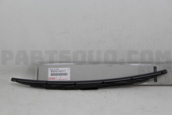 8524260071 BLADE ASSY, REAR WIPER