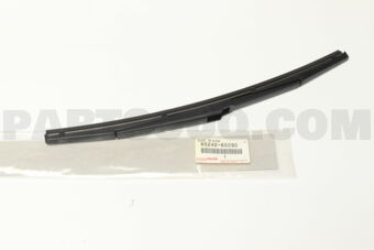 8524260090 BLADE ASSY, REAR WIPER
