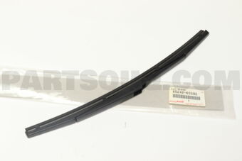 8524260090 BLADE ASSY, REAR WIPER