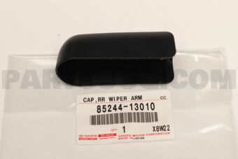 8524413010 CAP, REAR WIPER ARM HEAD