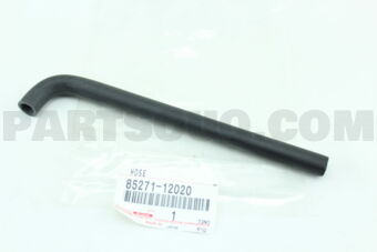 8527112020 HOSE, HEADLAMP CLEANER WASHER (FRO