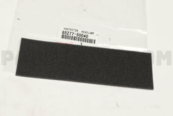 8527750040 PROTECTOR, HEADLAMP CLEANER HOSE, 