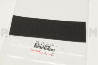8527750040 PROTECTOR, HEADLAMP CLEANER HOSE, 