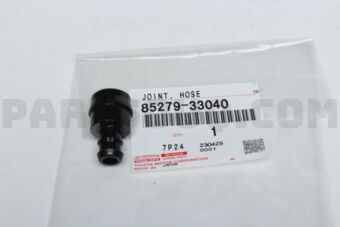 8527933040 JOINT, HEADLAMP CLEANER HOSE