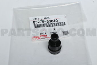 8527933040 JOINT, HEADLAMP CLEANER HOSE