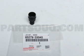 8527933040 JOINT, HEADLAMP CLEANER HOSE