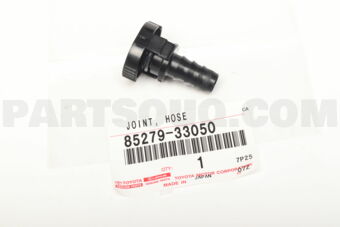 8527933050 JOINT, HEADLAMP CLEANER ELBOW, NO.