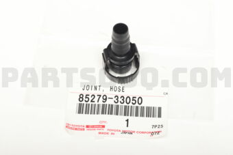8527933050 JOINT, HEADLAMP CLEANER ELBOW, NO.