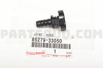 8527933050 JOINT, HEADLAMP CLEANER ELBOW, NO.