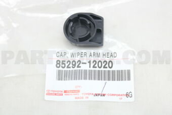 8529212020 CAP, FRONT WIPER ARM HEAD