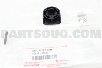8529213010 CAP, FRONT WIPER ARM HEAD