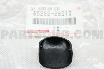 8529228010 COVER, WINDSHIELD WIPER ARM