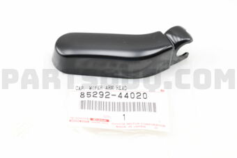 8529244020 CAP, REAR WIPER ARM HEAD