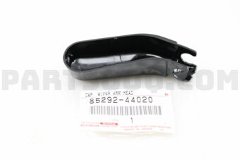 8529244020 CAP, REAR WIPER ARM HEAD