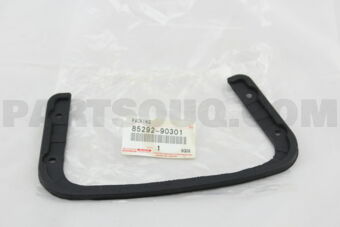8529290301 PACKING, WINDSHIELD WIPER MOTOR