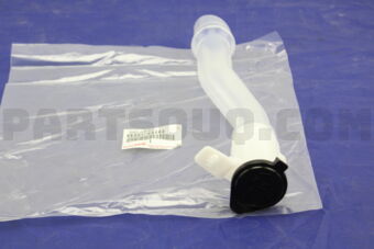 8530160040 INLET SUB-ASSY, WASHER