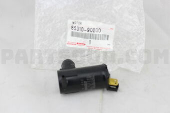 8531090B00 MOTOR AND PUMP ASSY, WINDSHIELD WA