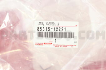 8531512221 JAR ASSY, WINDSHIELD WASHER