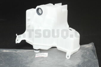 8531530380 JAR ASSY, WINDSHIELD WASHER