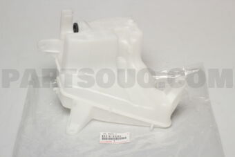 8531535251 JAR ASSY, WINDSHIELD WASHER