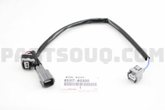 8531760300 WIRING ASSY, WASHER