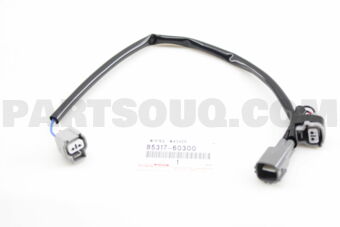 8531760300 WIRING ASSY, WASHER