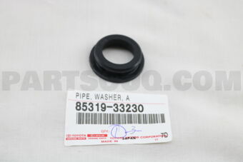 8531933230 HOSE, WASHER