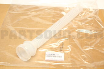 8531948150 HOSE, INLET