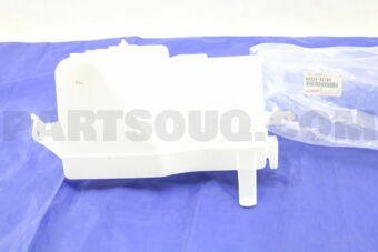 8532560140 JAR ASSY, WINDSHIELD WASHER