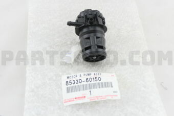 8533060150 MOTOR AND PUMP ASSY, WINDSHIELD WA
