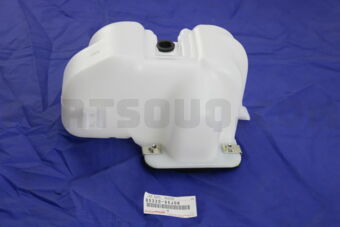 8533095J06 JAR ASSY, WINDSHIELD WASHER