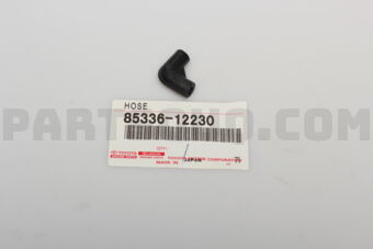 8533612230 HOSE, HEAD LAMP