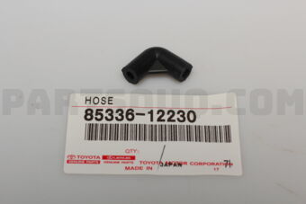8533612230 HOSE, HEAD LAMP