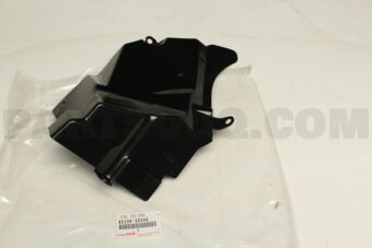 8533635240 COVER, WINDSHIELD WASHER JAR UNDER
