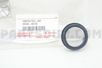 8533660300 BUSH, REAR WASHER JAR