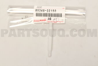 8534932150 JOINT, REAR WASHER HOSE, NO.1