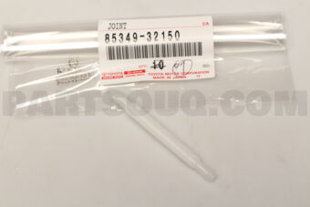 8534932150 JOINT, REAR WASHER HOSE, NO.1