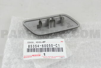 8535460050C1 NOZZLE SUB-ASSY, TYPE1 H/LAMP WA