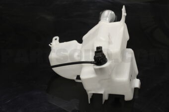 8535530040 JAR ASSY, WINDSHIELD WASHER