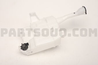 8535533110 Toyota JAR ASSY, WINDSHIELD WASHER