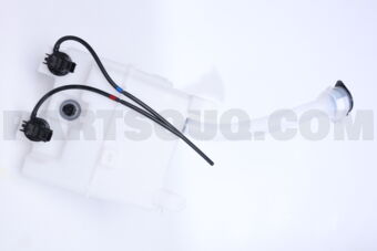 8535548010 Toyota JAR ASSY, WINDSHIELD WASHER