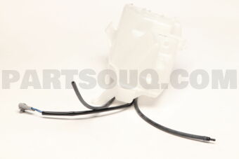 8535560161 JAR ASSY, WINDSHIELD WASHER