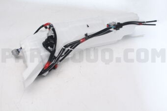 8535560180 Toyota JAR ASSY, WINDSHIELD WASHER
