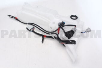 8535560180 Toyota JAR ASSY, WINDSHIELD WASHER