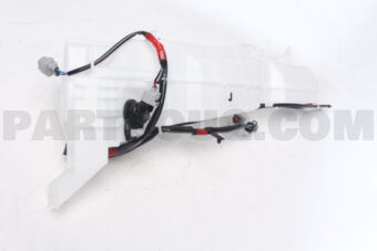 8535560180 Toyota JAR ASSY, WINDSHIELD WASHER