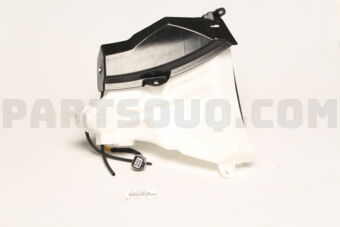 8535560190 JAR ASSY, WINDSHIELD WASHER