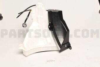 8535560190 JAR ASSY, WINDSHIELD WASHER